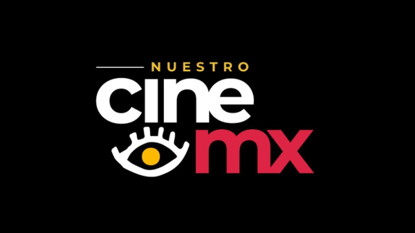 37 - MX NUESTRO CINE